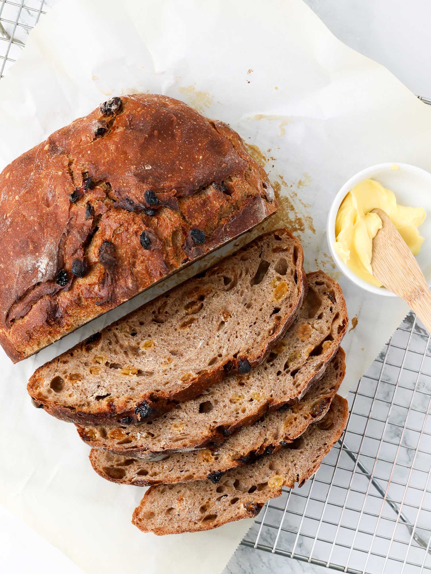 bread recipes