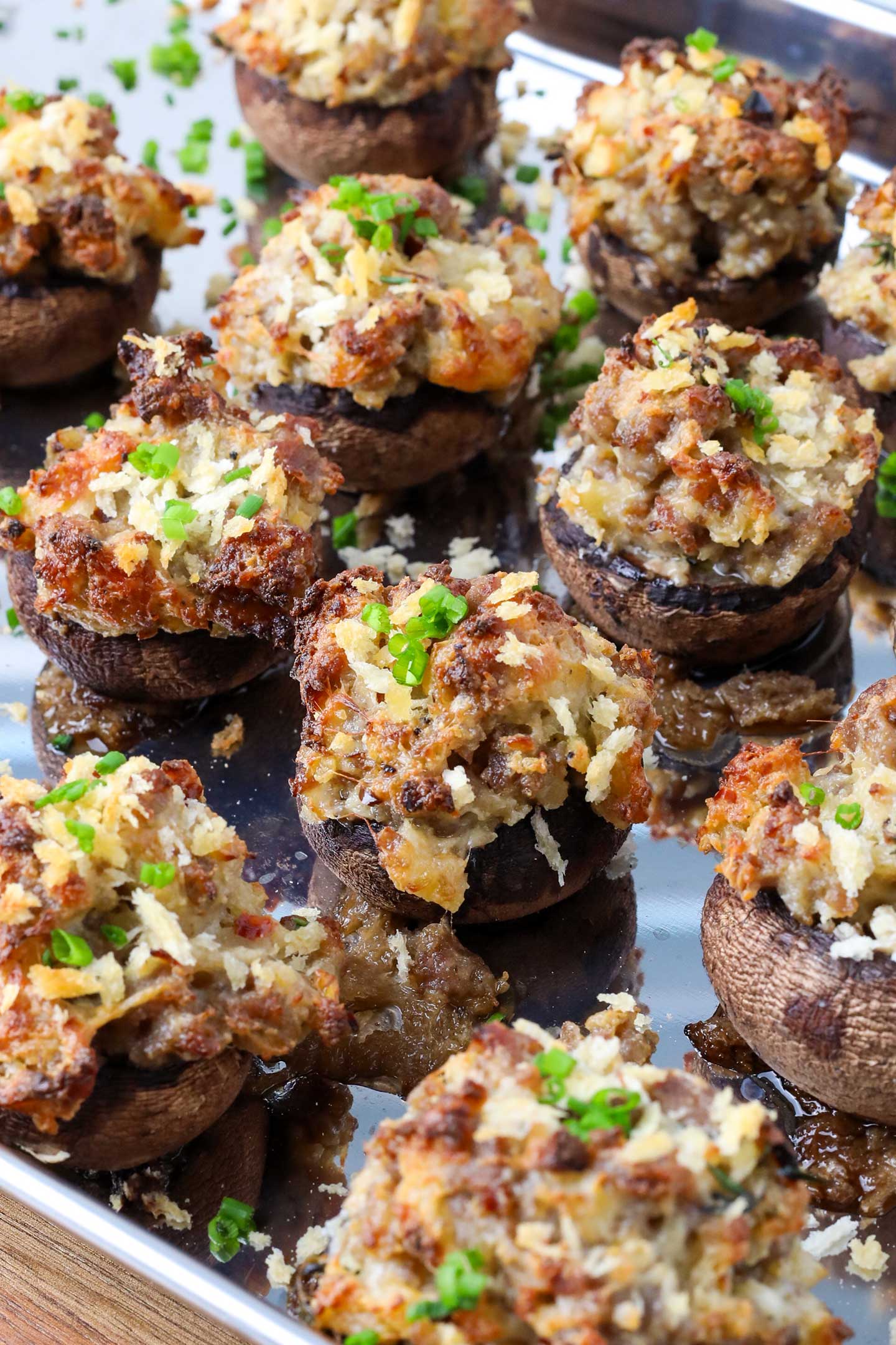 appetizers and snacks recipes