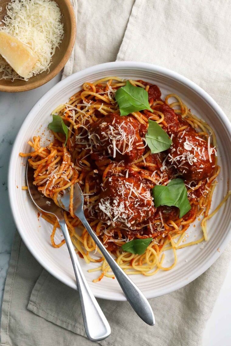 classic beef meatballs recipe