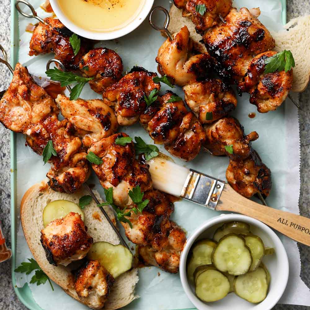 chicken and poultry recipes